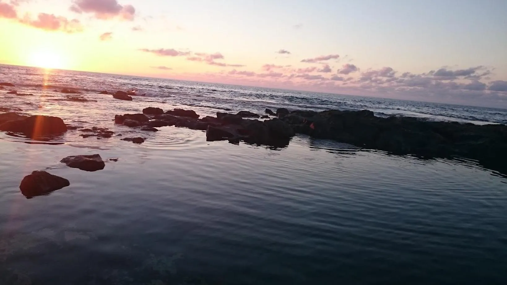 La Playa Lejlighed Bajamar