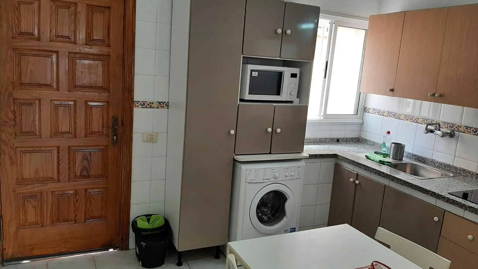 Apartmán La Playa Bajamar  Bajamar (La Laguna)